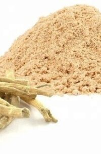 Ashwagandha TBC