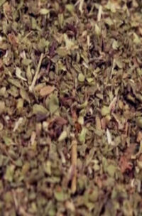 Brahmi Leaves CUT AND SIFTED