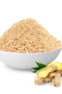 Ginger powder