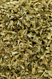 Pepper Mint CUT AND SIFTED