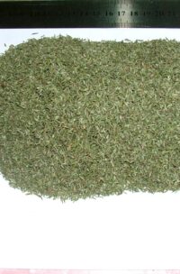 Thyme Leaves TBC