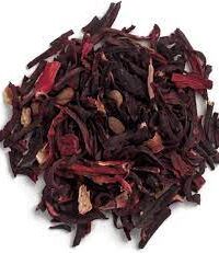 HIBISCUS CUT AND SIFTED