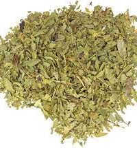 TANNER'S CASSIA TBC