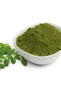 Moringa Leaves TBC